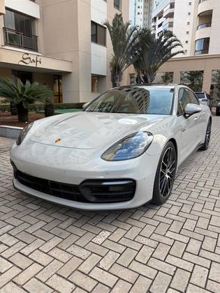 PORSCHE PANAMERA 2.9 V6 E-HYBRID 4 PDK